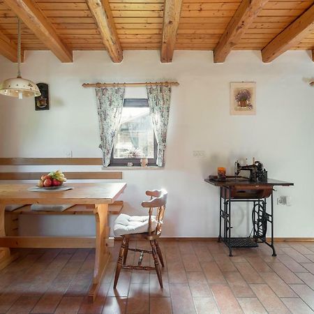 Holiday Homes Sara Bled Esterno foto
