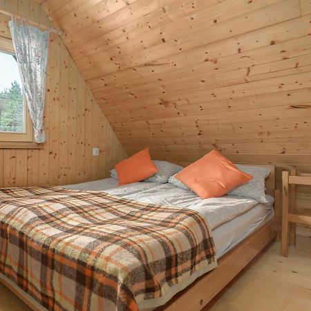 Holiday Homes Sara Bled Esterno foto