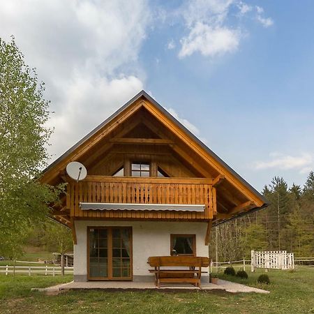 Holiday Homes Sara Bled Esterno foto