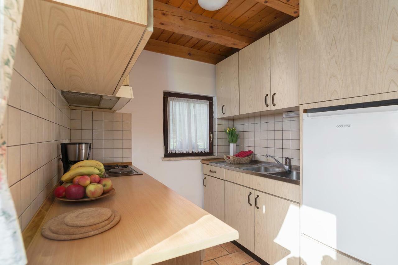 Holiday Homes Sara Bled Esterno foto