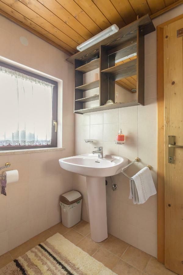 Holiday Homes Sara Bled Esterno foto