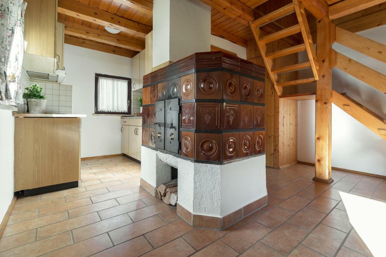 Holiday Homes Sara Bled Esterno foto